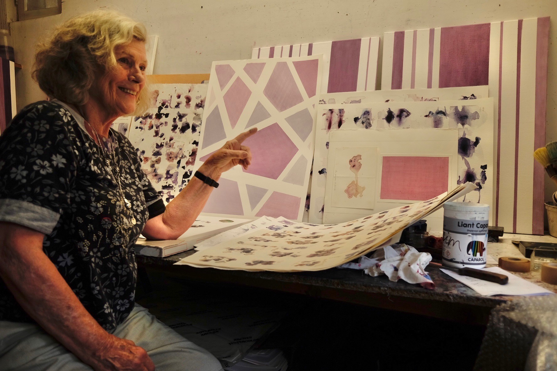 Inge Boesken Kanold