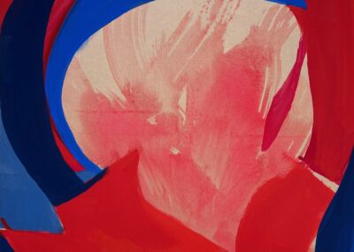Tableau 822/24 - 80x60cm Inge Boesken Kanold