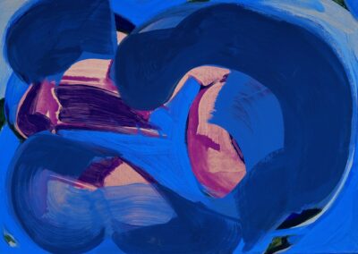Tableau 786/24 - 50x70cm Inge Boesken Kanold