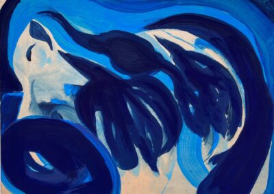 Tableau 835/24 - 60x80cm Inge Boesken Kanold