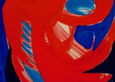 Tableau 856/24 - 80x60cm Inge Boesken