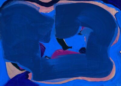 tableau 786/24 - 50x70cm Inge Boesken Kanold