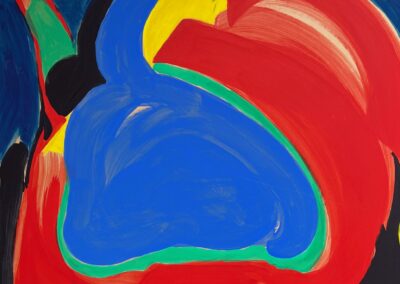 tableau 793/24 - 95x95cm Inge Boesken Kanold